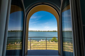 Vila Biser Dunava (Pearl of Danube Villa)